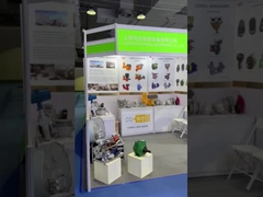 COWELL Machinery nimmt an der CSSOPE 2024 teil