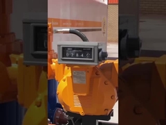 M-100-1 für den Transport von Dieselkraftstoffen in Südafrika