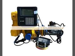 M-100-BPX-1  Verdränger-Durchflussmesser mit Smart-Zähler